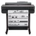 HP DesignJet T650 24´´ multifunction printer