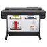 HP DesignJet T650 36´´ multifunction printer