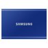 Samsung Disco duro T7 MU-PC1T0H 1TB