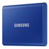 Samsung Disco duro T7 MU-PC1T0H 1TB