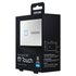 Samsung 2 TB T7 Touch MU-PC2T0S