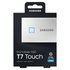 Samsung 2 TB T7 Touch MU-PC2T0S