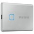 Samsung 500 GB T7 Touch MU-PC500S
