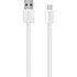Acme CB1011W Micro Cable 1 m USB Cable
