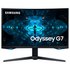Samsung C32G75TQSU Odyssey 32 ´´ monitor