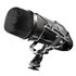 Walimex Pro Stereo 1 para micrófono DSLR