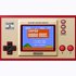 Nintendo Game&Watch Super Mario Bros Console