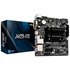 Asrock Placa Base J4125-ITX Intel Quad Core Gemini Lake