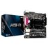 Asrock Placa base J4125B-ITX Intel Quad Core Gemini Lake