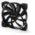 Be Quiet Ventilador Pure Wings 2 140x140 mm PWM High Speed