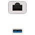 Nanocable Adaptateur USB 3.0 10.03.0401 15 RJ45 Nanofil 10.03.0401 15 Cm
