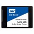 WD SSD Blue 3D 500GB Tunti 3 Kovaa Ajaa