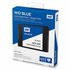 WD SSD Blue 3D 500GB
