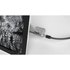 Kensington Candado Con Cable Y Llave Para Surface Pro&Surface Go 1.8 m