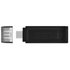 Kingston Pendrive DataTraveler 70 USB-C 3.2 Gen1 64GB