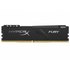 Kingston Memoria RAM HX426C16FB4/16 HyperX Fury Black 1x16GB DDR4 2666MHz