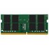 Kingston RAM KCP432SS8/16 1x16GB DDR4 3200MHz PC4-25600