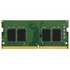Kingston Memoria RAM KVR32S22S8/8 ValueRAM 1x8GB DDR4 3200MHz PC4-25600