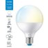 Wiz Bluetooth&WiFi 2700-6500K E27 LED Balloon Bulb
