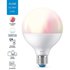Wiz Bluetooth&WiFi 2200-6500K E27 LED Balloon Bulb