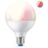 Wiz Bluetooth&WiFi 2200-6500K E27 LED Balloon Bulb
