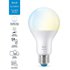 Wiz Bluetooth&WiFi E27 LED Bulb