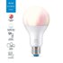 Wiz Bluetooth&WiFi E27 LED Bulb RGB