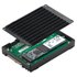 Qnap Adaptateur SSD M.2 PCIe NVMe vers U.2 QDA-UMP