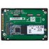 Qnap Adaptateur SSD M.2 PCIe NVMe vers U.2 QDA-UMP