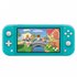 Nintendo Jeu + Switch Lite + Animal Crossing New Horizons 3 Mois ONS Bon