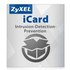 Zyxel LIC-IDP-ZZ0017F E-iCard 1 Year IDP License For USG210 Software