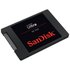 Sandisk SSD Ultra 3D 500GB Twardy Dysk