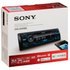 Sony DSX-A510BD Car Radio