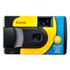 Kodak Daylight SUC 27+12 Одноразовый фотоаппарат