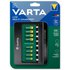 Varta Chargeur Multi LCD Sans Batterie