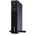 Cyberpower UPS Professional Rack Tower 750VA/750W 10xIEC PR750ERT2U