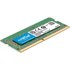 Crucial Memoria RAM CL19 PC4-21300 1x32GB DDR4 2666Mhz Mac