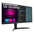 LG Monitor 34WN750-B 34´´ UWQHD LED 60Hz