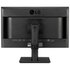 LG 24BN650Y-B 24´´ Full HD LED 60Hz Monitor