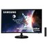 Samsung Monitor C32F39MFUU 32´´ Full HD LED Curvo