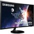 Samsung Monitor C32F39MFUU 32´´ Full HD LED Curvo