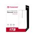 Transcend Storejet 25C3 2.5 1TB USB 3.1 Gen 1 External HDD Hard Drive