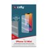 Celly Protección de vidrio templado Easy Glass iPhone 12 Mini