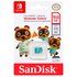 Sandisk Tarjeta Memoria MicroSDXC 100MB 512GB Nintendo