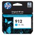 HP 912 Ink Cartrige