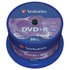 Verbatim DVD+R 4.7GB 16x 50 Enheter