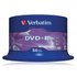 Verbatim DVD+R 4.7GB 16x 50 Unités