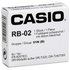 Casio Ruban RB-02