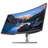 Dell Monitor UltraSharp U3421WE 34´´ WQHD LED IPS Curvo 60Hz