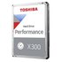 Toshiba X300 Performance 8TB 3.5´´ Festplatte